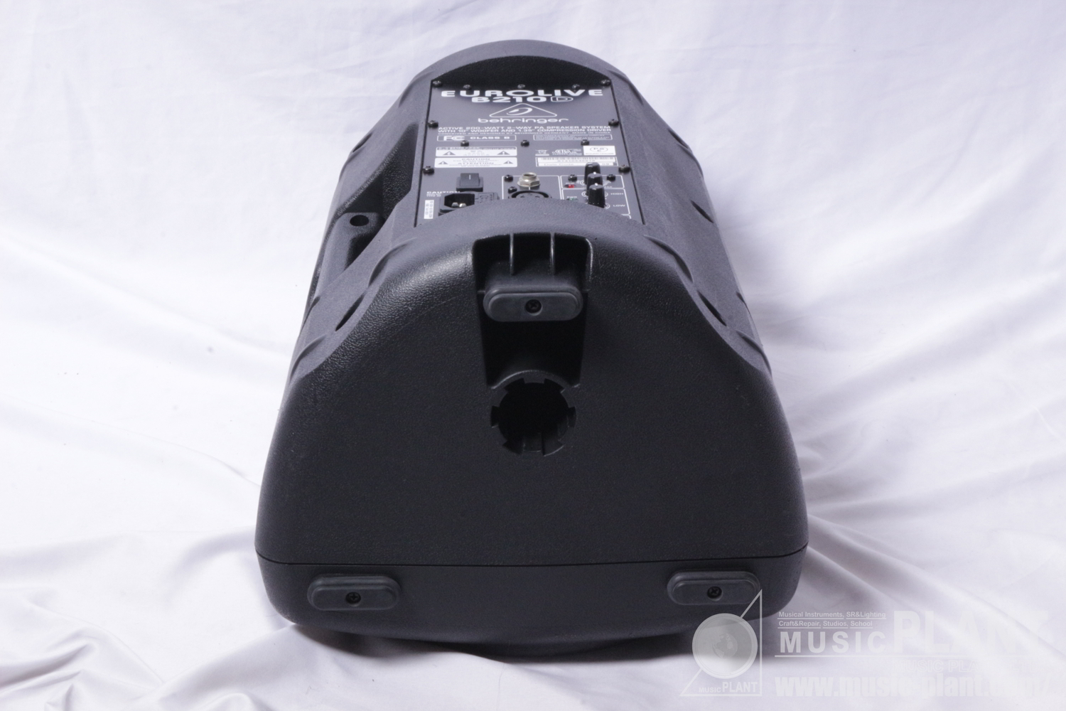 B210D EUROLIVE追加画像 B210D EUROLIVE追加画像