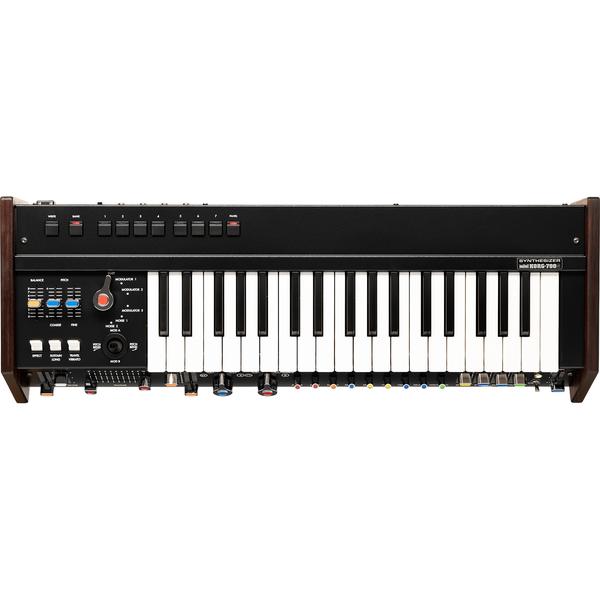 KORG-SYNTHESIZERminiKORG 700Sm
