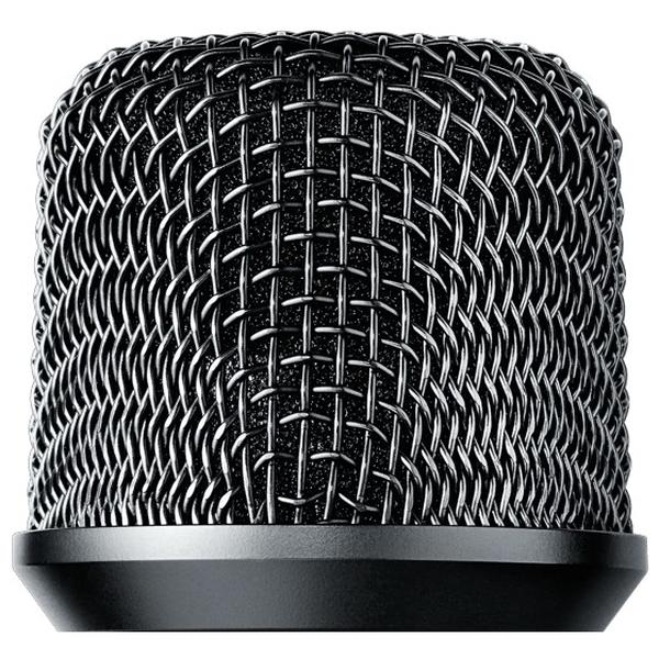 SHURE-NXN2用マイクグリルRPM284