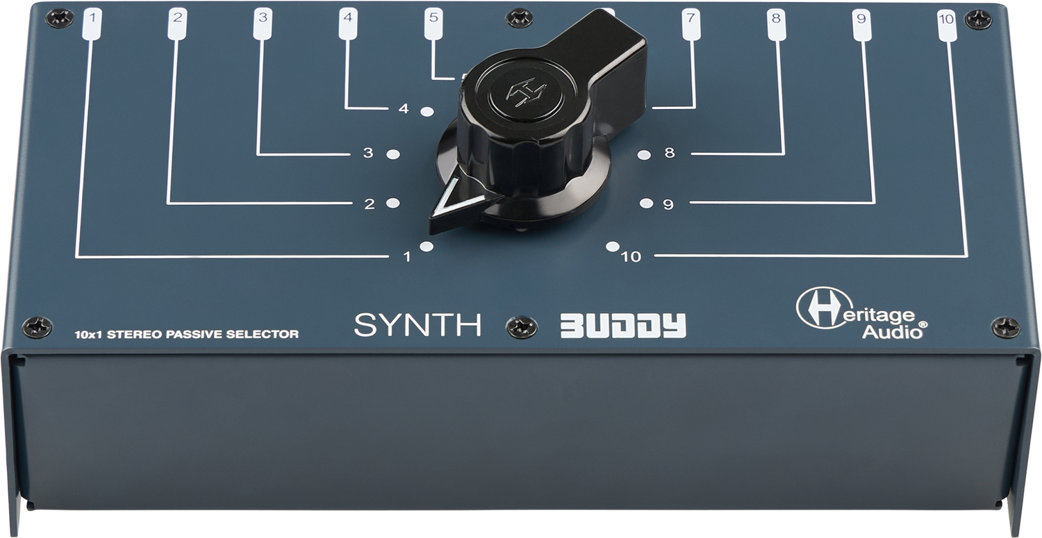 Synth Buddy追加画像 Synth Buddy追加画像