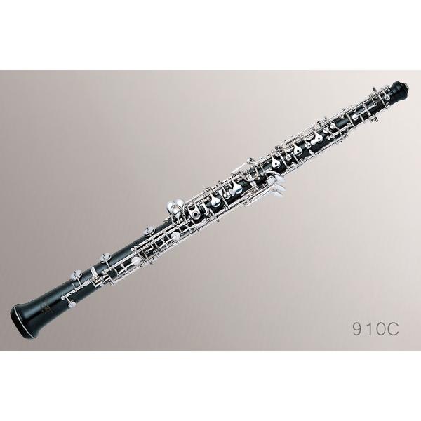 Marigaux-フルオートオーボエ910C Composite-Top Joint