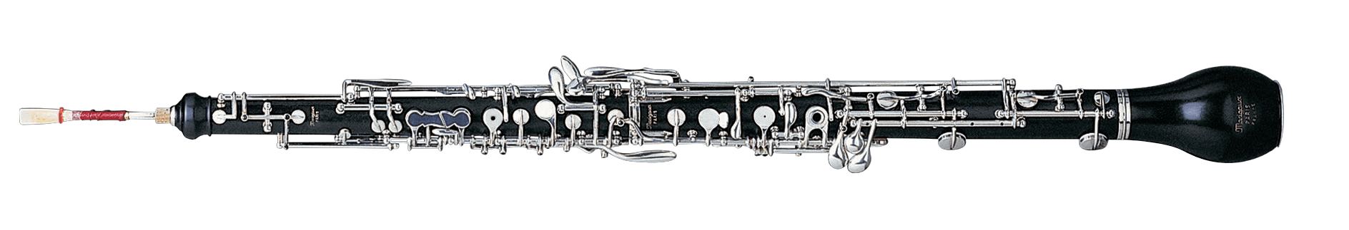 903 Oboe d'amore追加画像 903 Oboe d'amore追加画像
