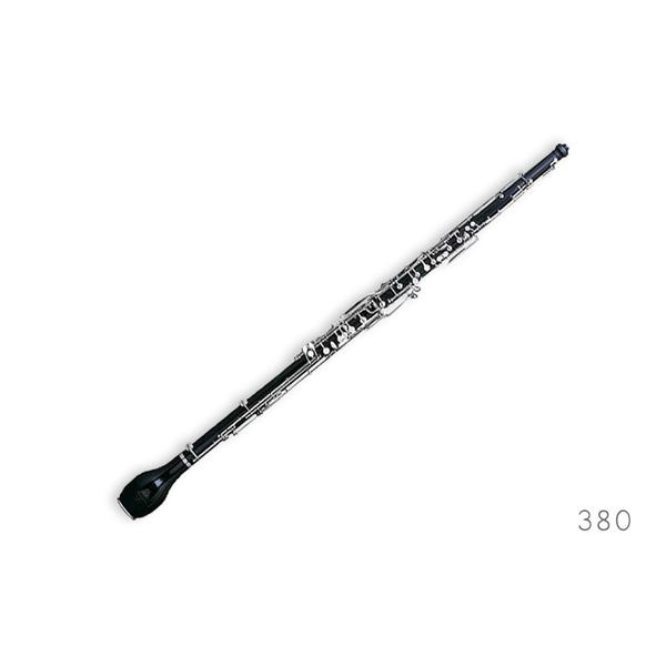 Marigaux380 Bass Oboe