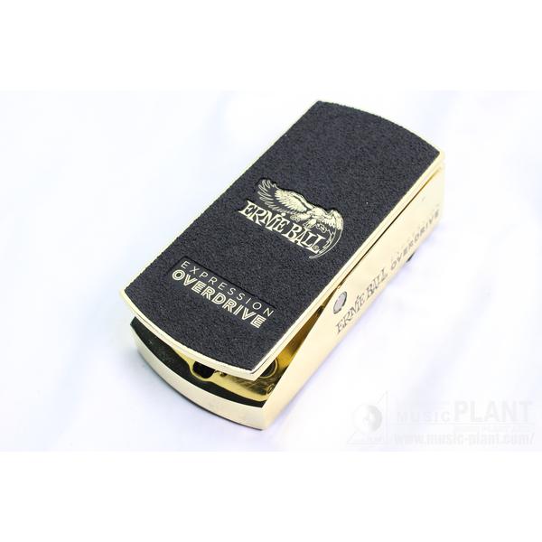 ERNIE BALL-オーバードライブ#6183 EXPRESSION Over drive