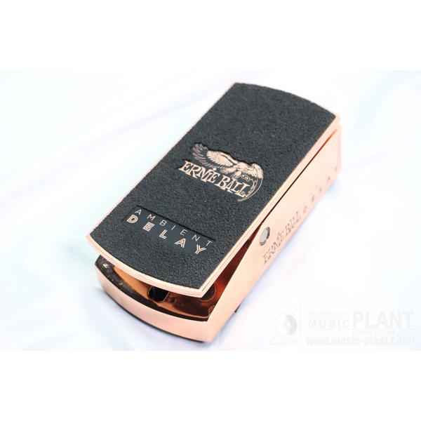 ERNIE BALL-ディレイ#6184 Ambient delay