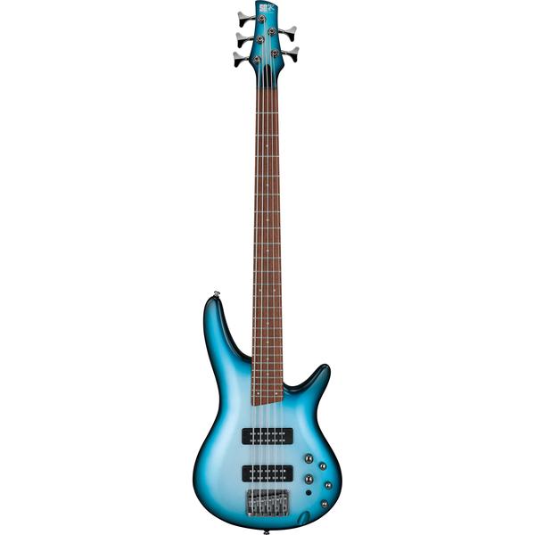 Ibanez-5弦エレキベースSR305E-DOT
