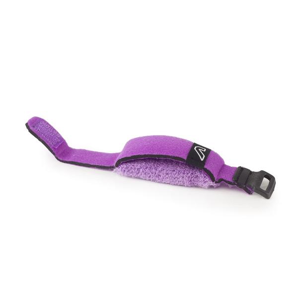 GRUV GEAR-フレットラップFW-1PK-PUR-SM Purple