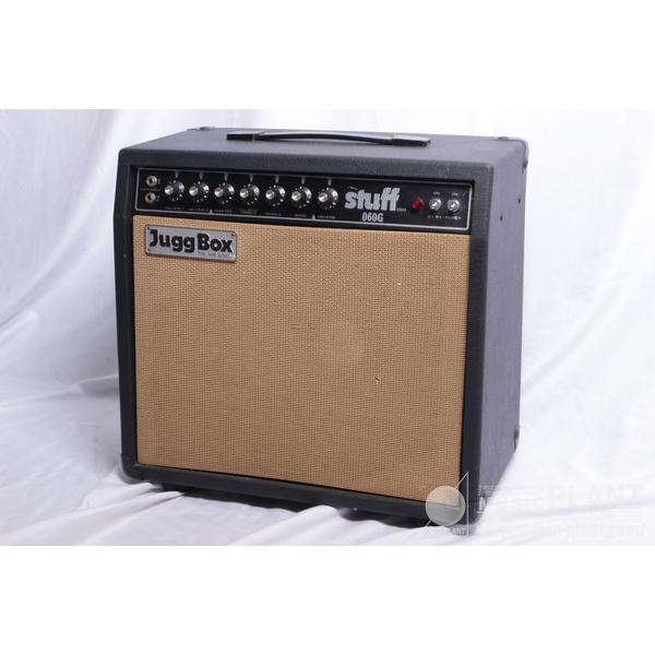 Jugg BoxStuff 060G