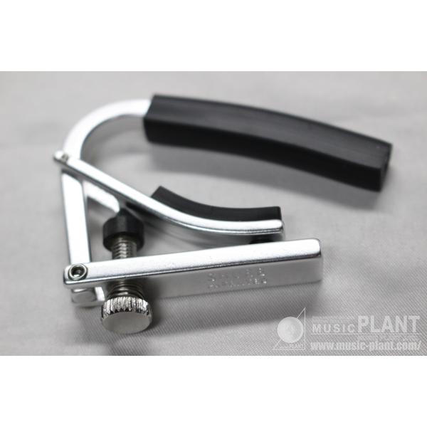SHUBB-カポタストL4 for 7.25” radius