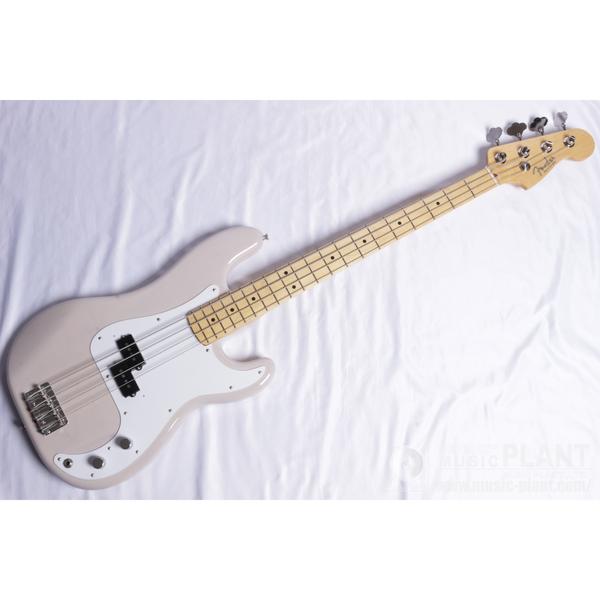 Made in Japan Hybrid 50s Precision Bass US Blondeサムネイル