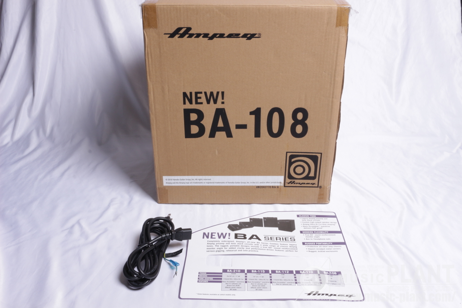 BA-108ケース画像 BA-108ケース画像