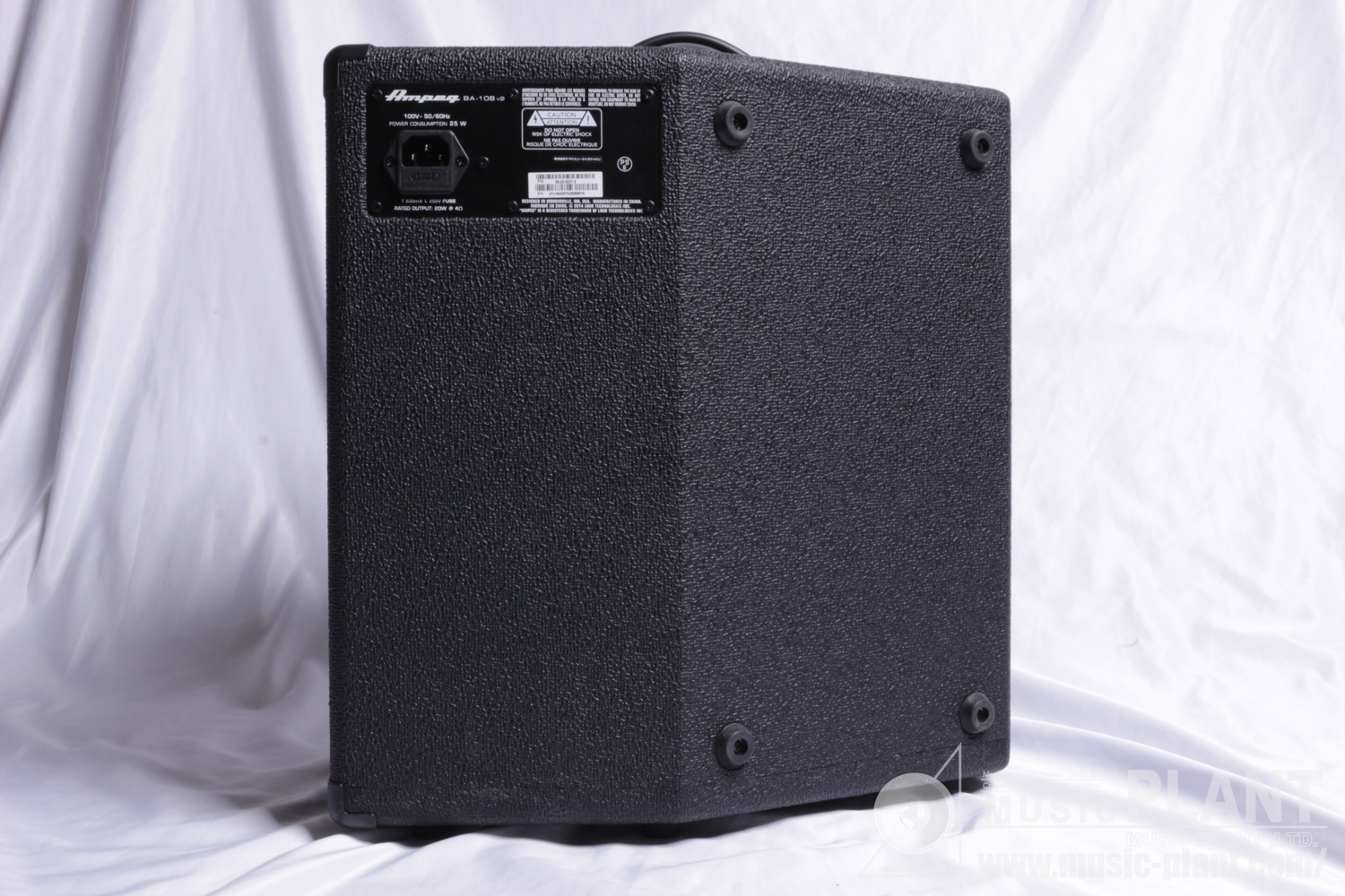 BA-108背面画像 BA-108背面画像