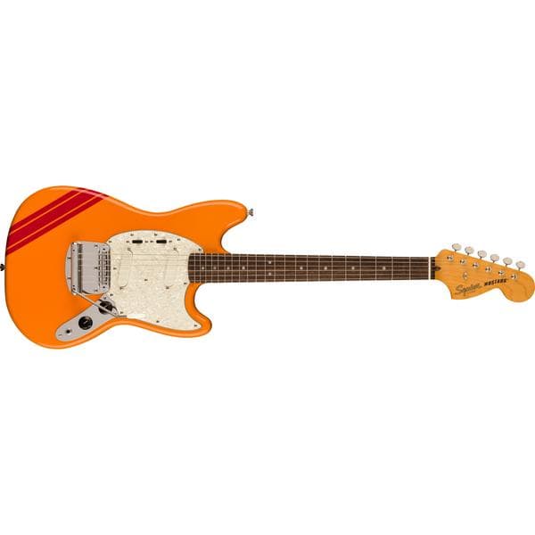 SquierFSR Classic Vibe  Competition Mustang