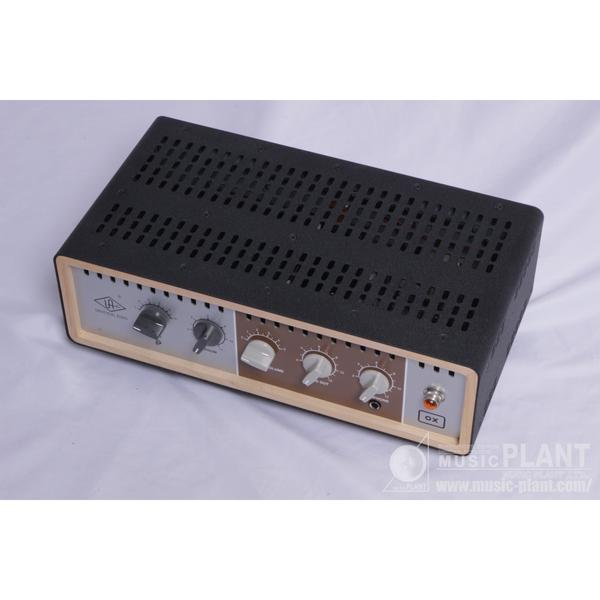 Stay Home その5/Focusrite Platinum Penta : Switched-On