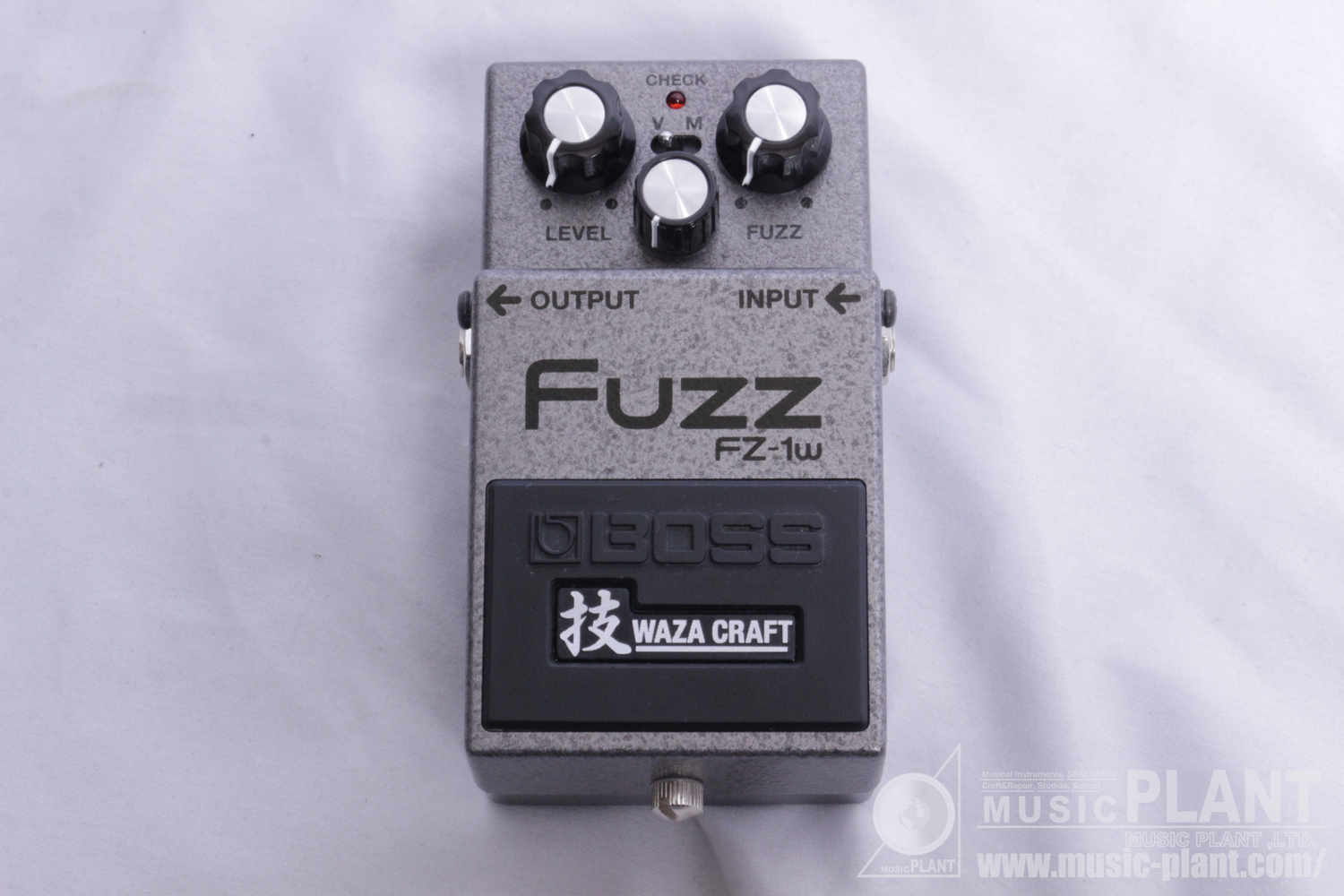 FZ-1Wヘッド画像 FZ-1Wヘッド画像