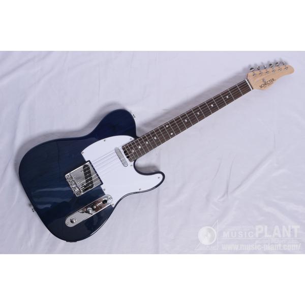 SCHECTER-エレキギターOL-PT-AL/DBL/R