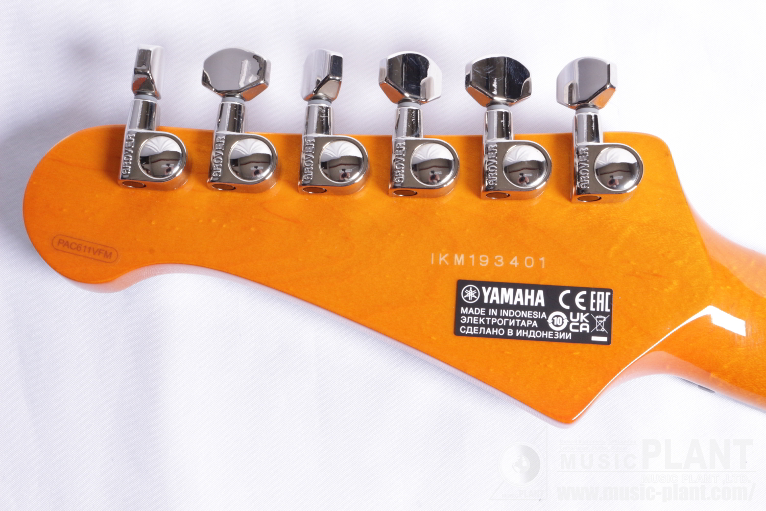 PAC611VFM追加画像 PAC611VFM追加画像