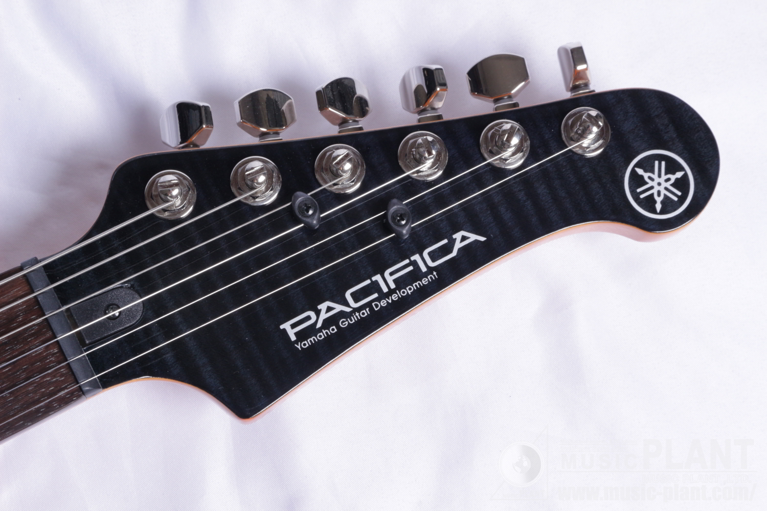 PAC611VFMヘッド画像 PAC611VFMヘッド画像