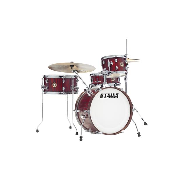 TAMA-コンパクトドラムキットLJL48S-SBE