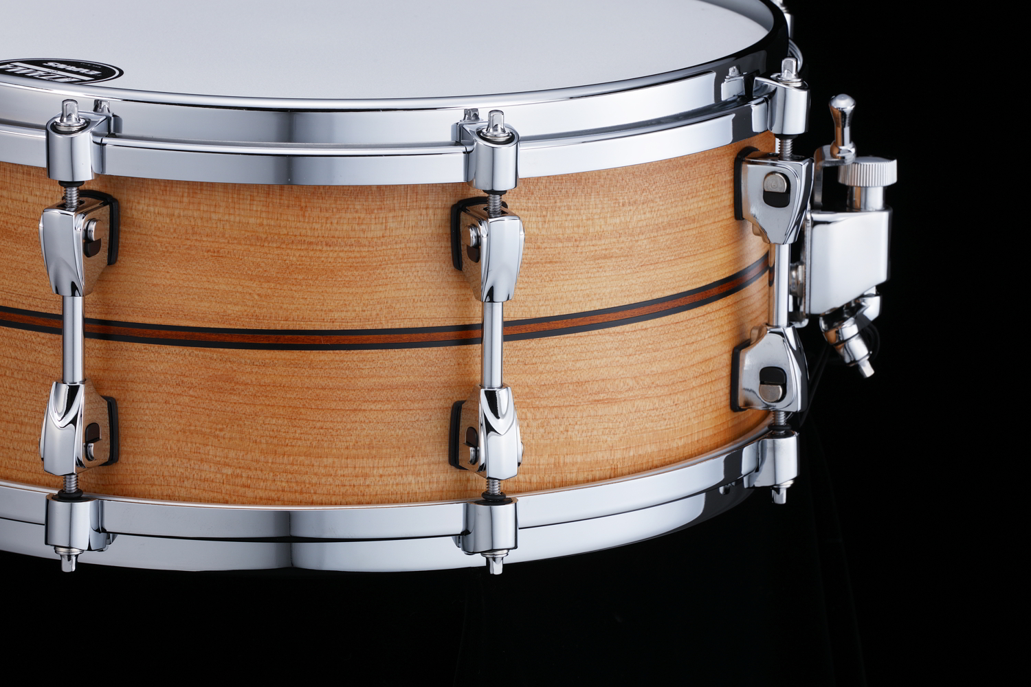 PSP146E Spruce 14"x6"追加画像 PSP146E Spruce 14"x6"追加画像