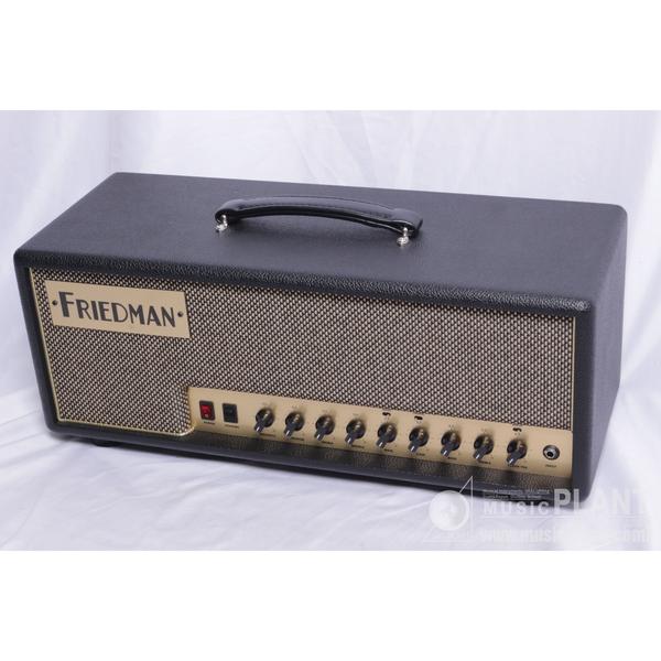 FRIEDMAN Amplification-ギターアンプヘッドRUNT-50 HEAD