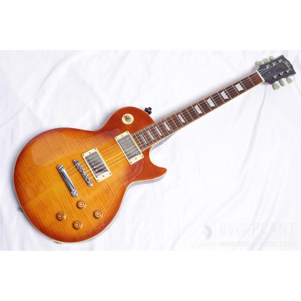 Tokai-エレキギターALS48 VF