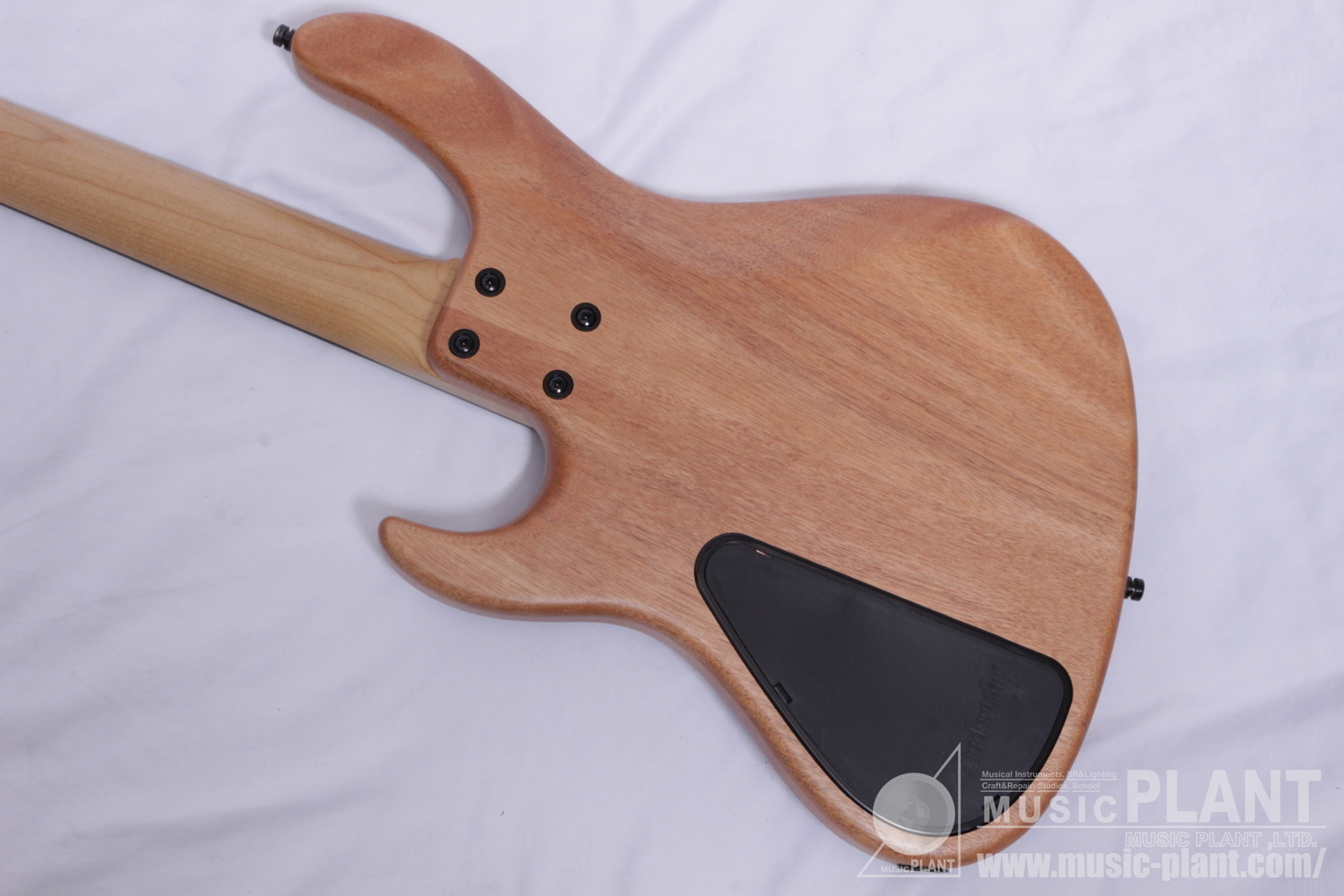 ML24 24-FRET MODERN BASS 4 SPECIAL EDITION 2021追加画像 ML24 24-FRET MODERN BASS 4 SPECIAL EDITION 2021追加画像
