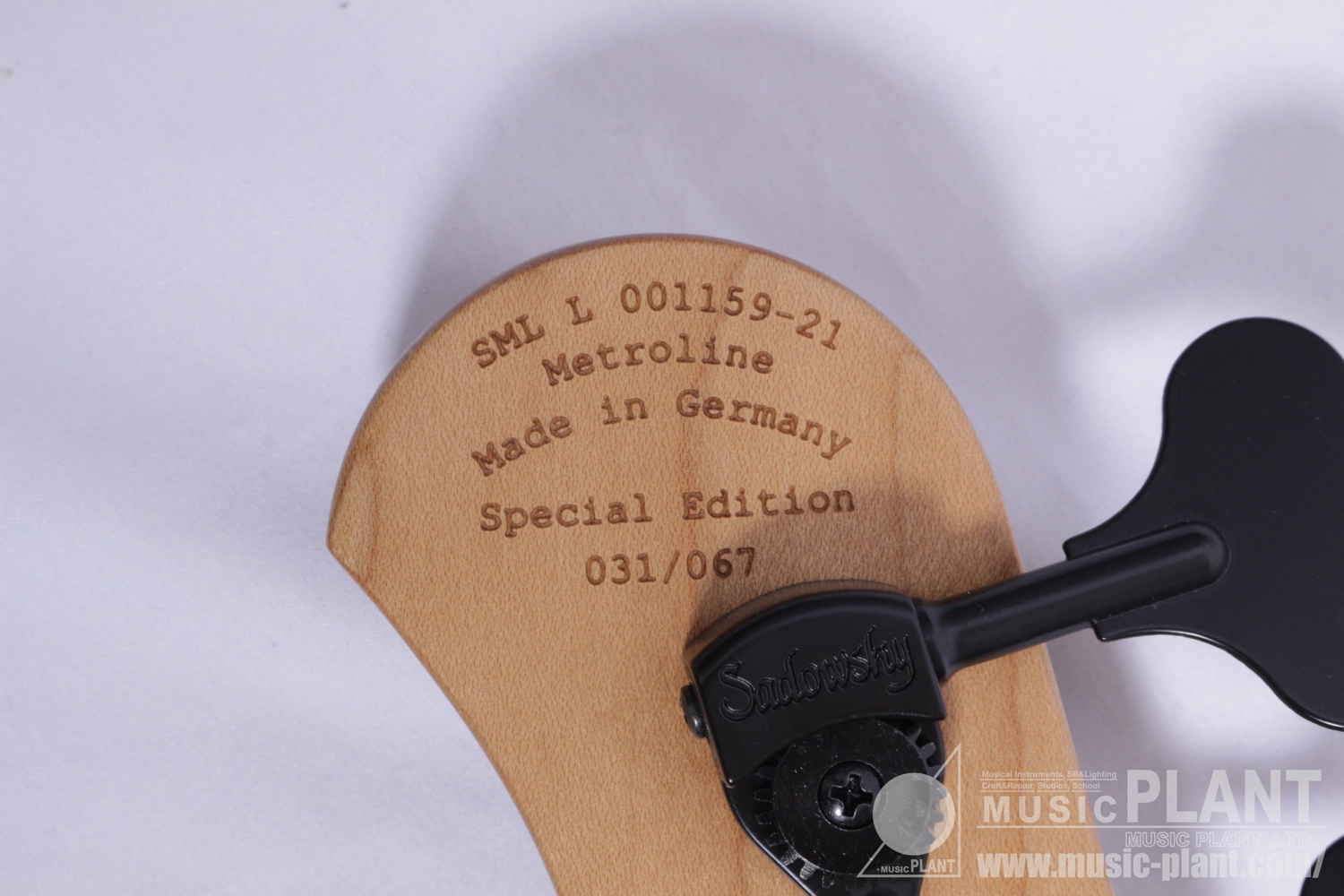 ML24 24-FRET MODERN BASS 4 SPECIAL EDITION 2021追加画像 ML24 24-FRET MODERN BASS 4 SPECIAL EDITION 2021追加画像