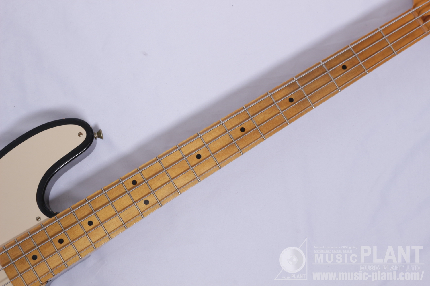 OLD FRIEND SLAB BASS追加画像 OLD FRIEND SLAB BASS追加画像
