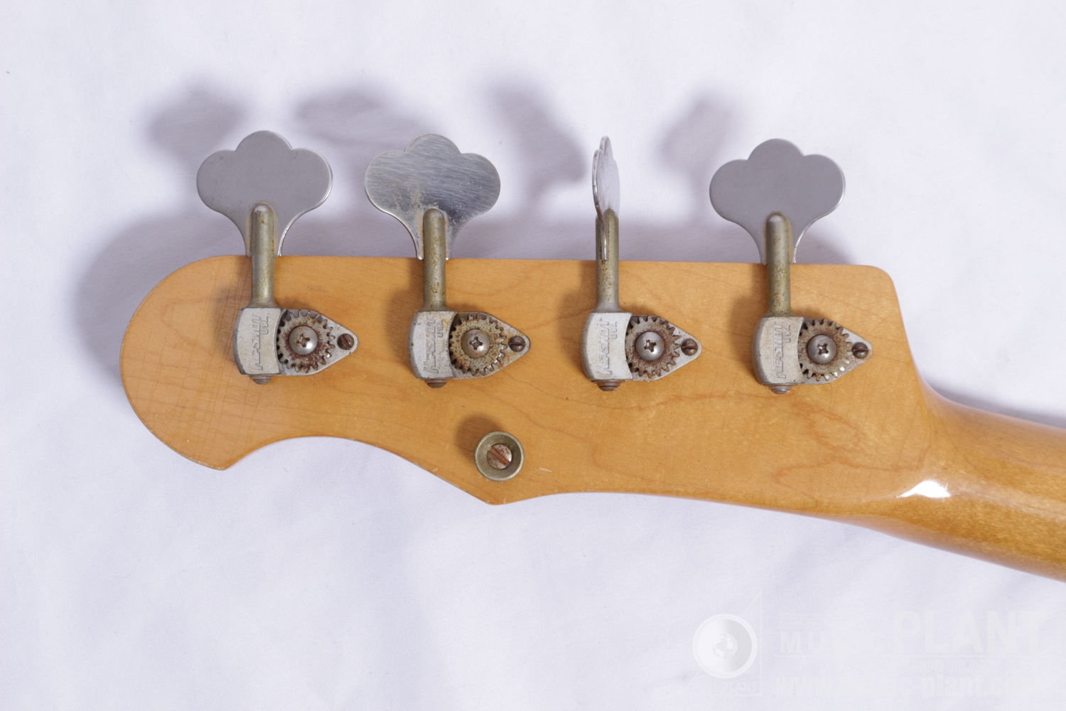 OLD FRIEND SLAB BASS追加画像 OLD FRIEND SLAB BASS追加画像