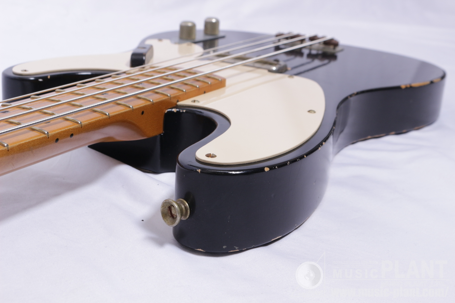 OLD FRIEND SLAB BASS追加画像 OLD FRIEND SLAB BASS追加画像