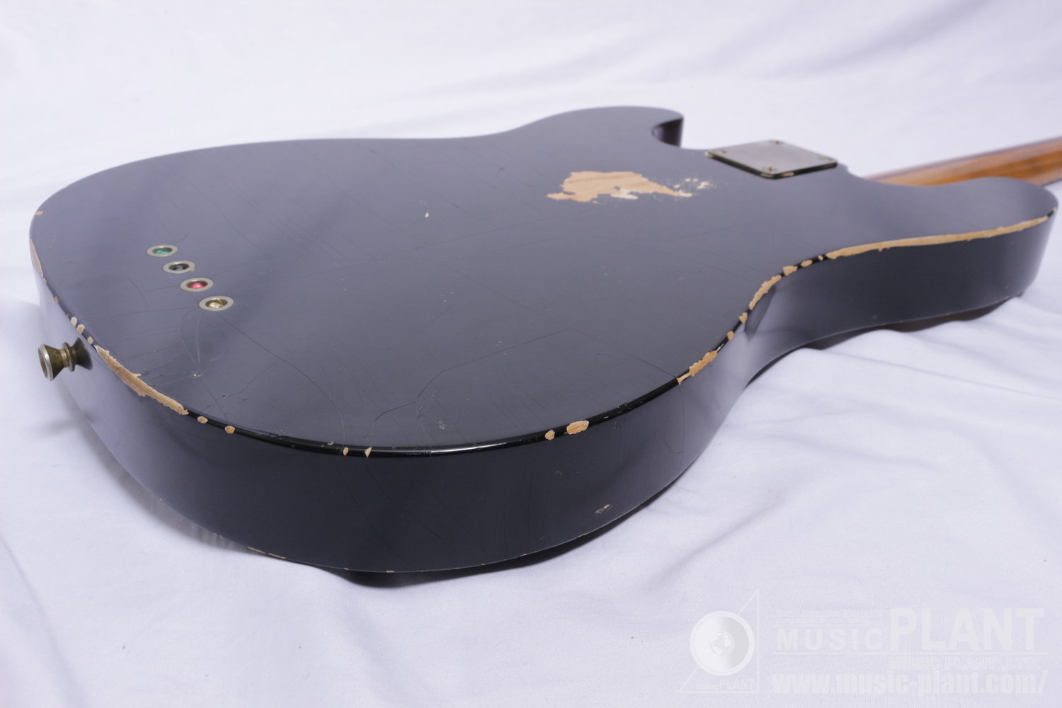 OLD FRIEND SLAB BASS追加画像 OLD FRIEND SLAB BASS追加画像