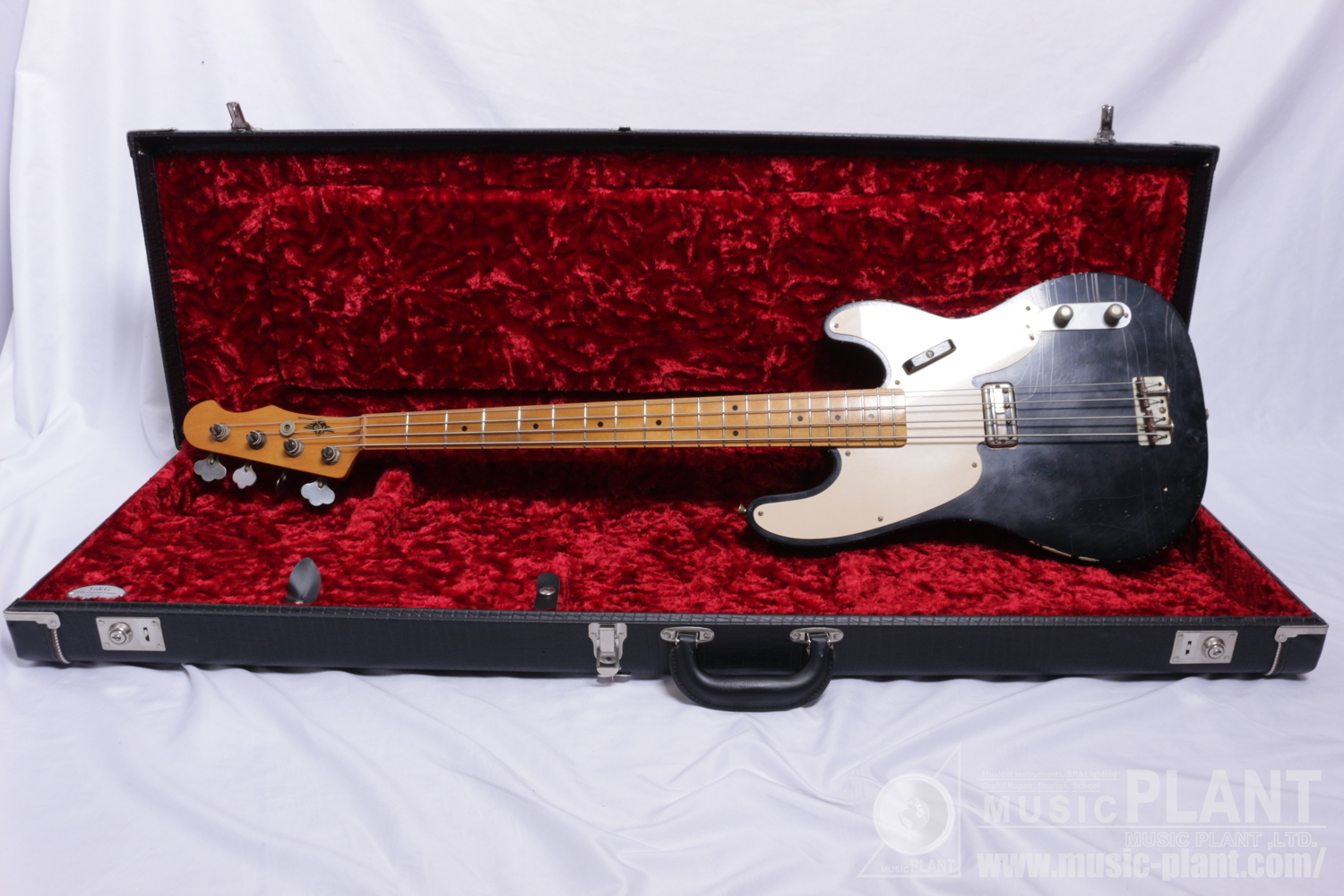 OLD FRIEND SLAB BASS追加画像 OLD FRIEND SLAB BASS追加画像