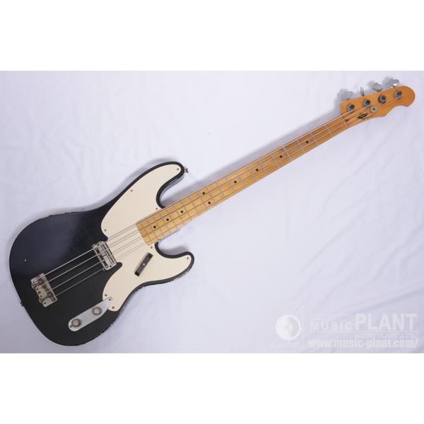 RS GUITAR WORKSOLD FRIEND SLAB BASS