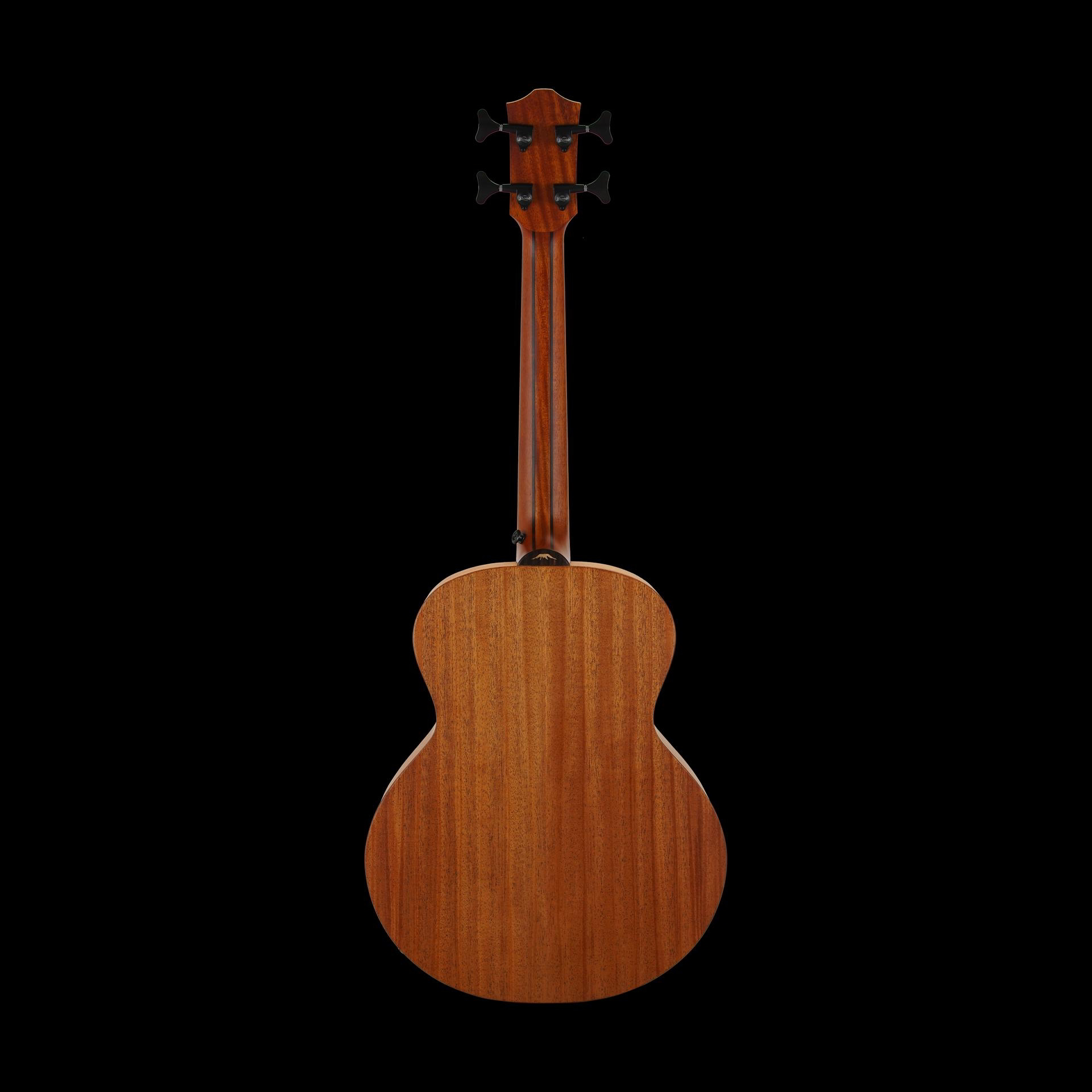 BAT8E FL Bass背面画像 BAT8E FL Bass背面画像