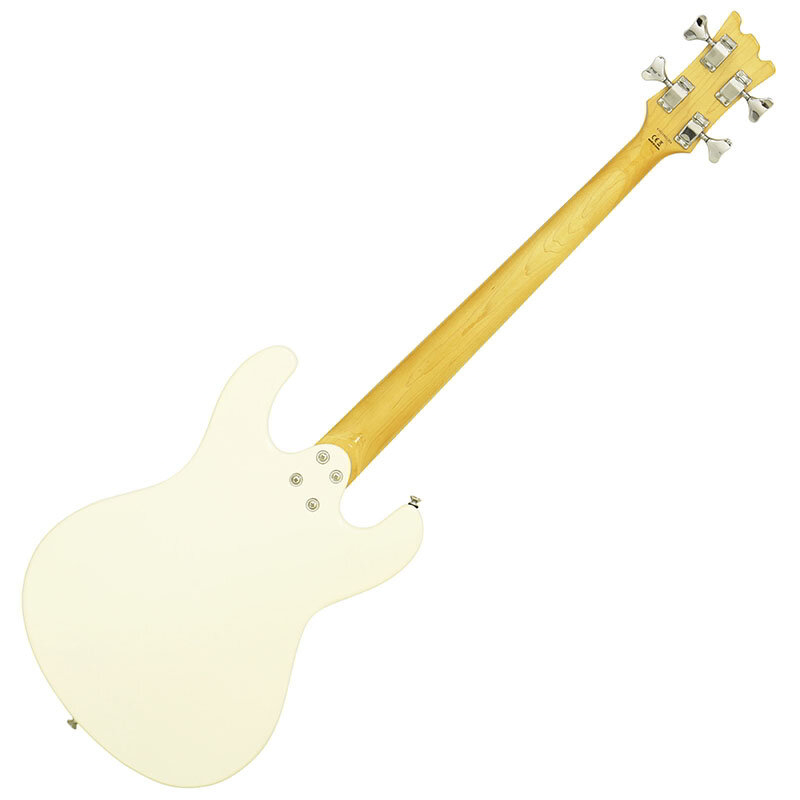DMB-206 VW背面画像 DMB-206 VW背面画像