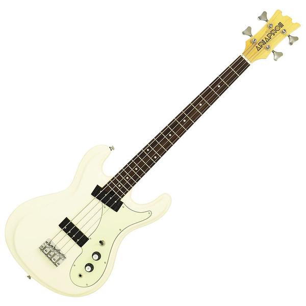ARIA PRO II-エレキベースDMB-206 VW