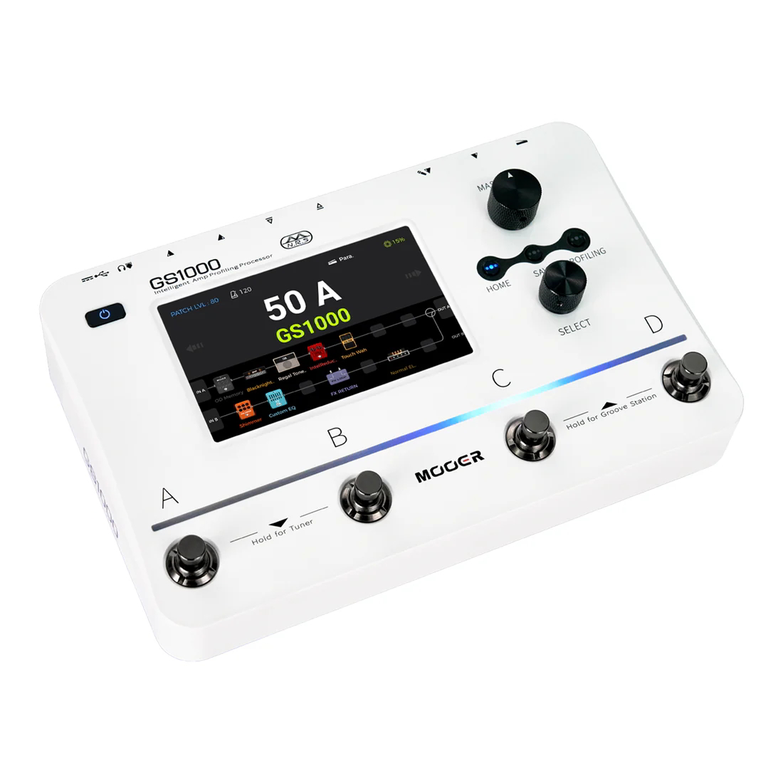 GS1000追加画像 GS1000追加画像