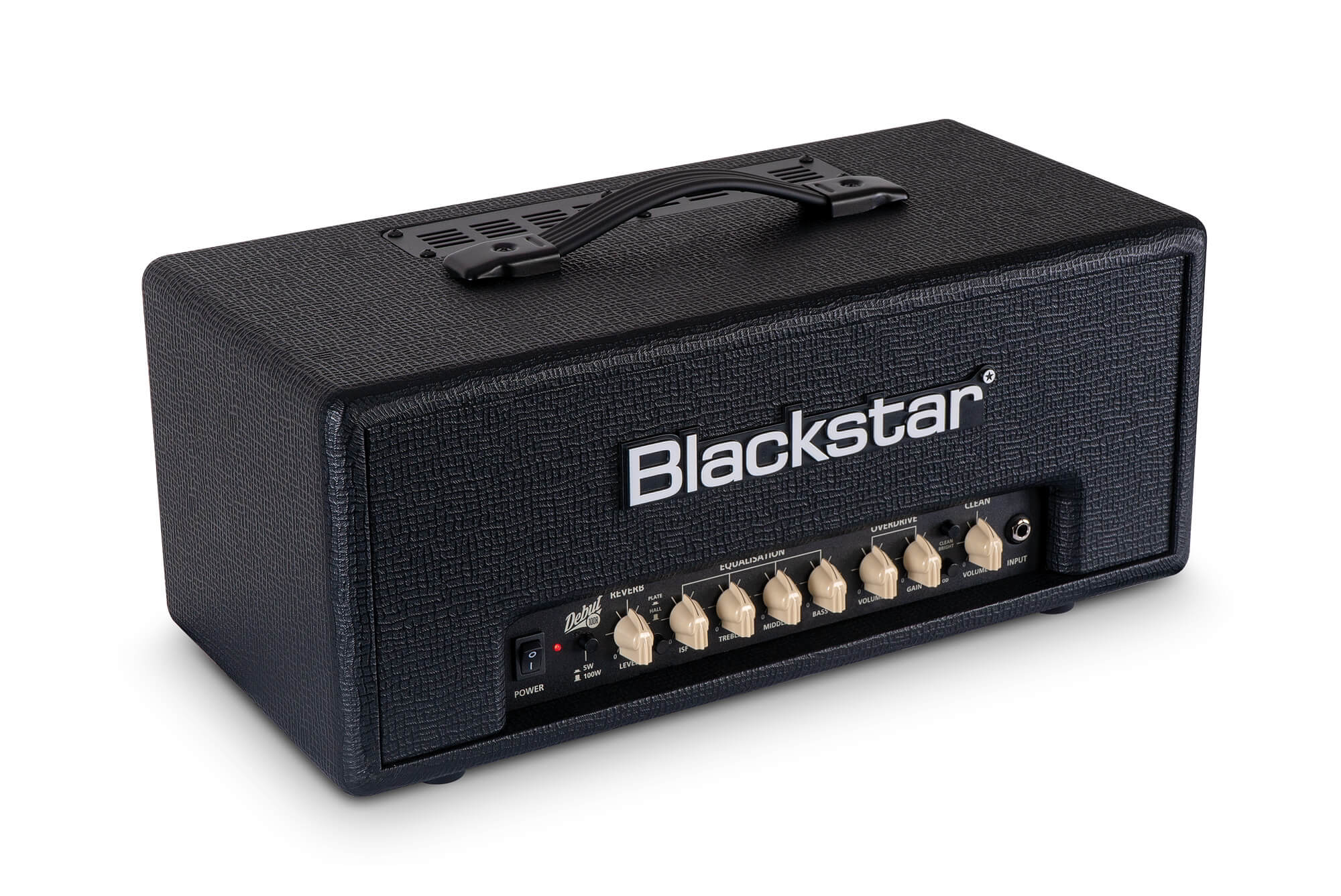 DEBUT 100RH BLACK追加画像 DEBUT 100RH BLACK追加画像