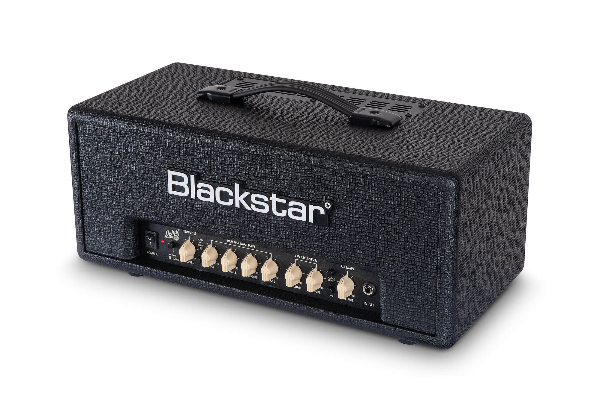 DEBUT 100RH BLACK追加画像 DEBUT 100RH BLACK追加画像