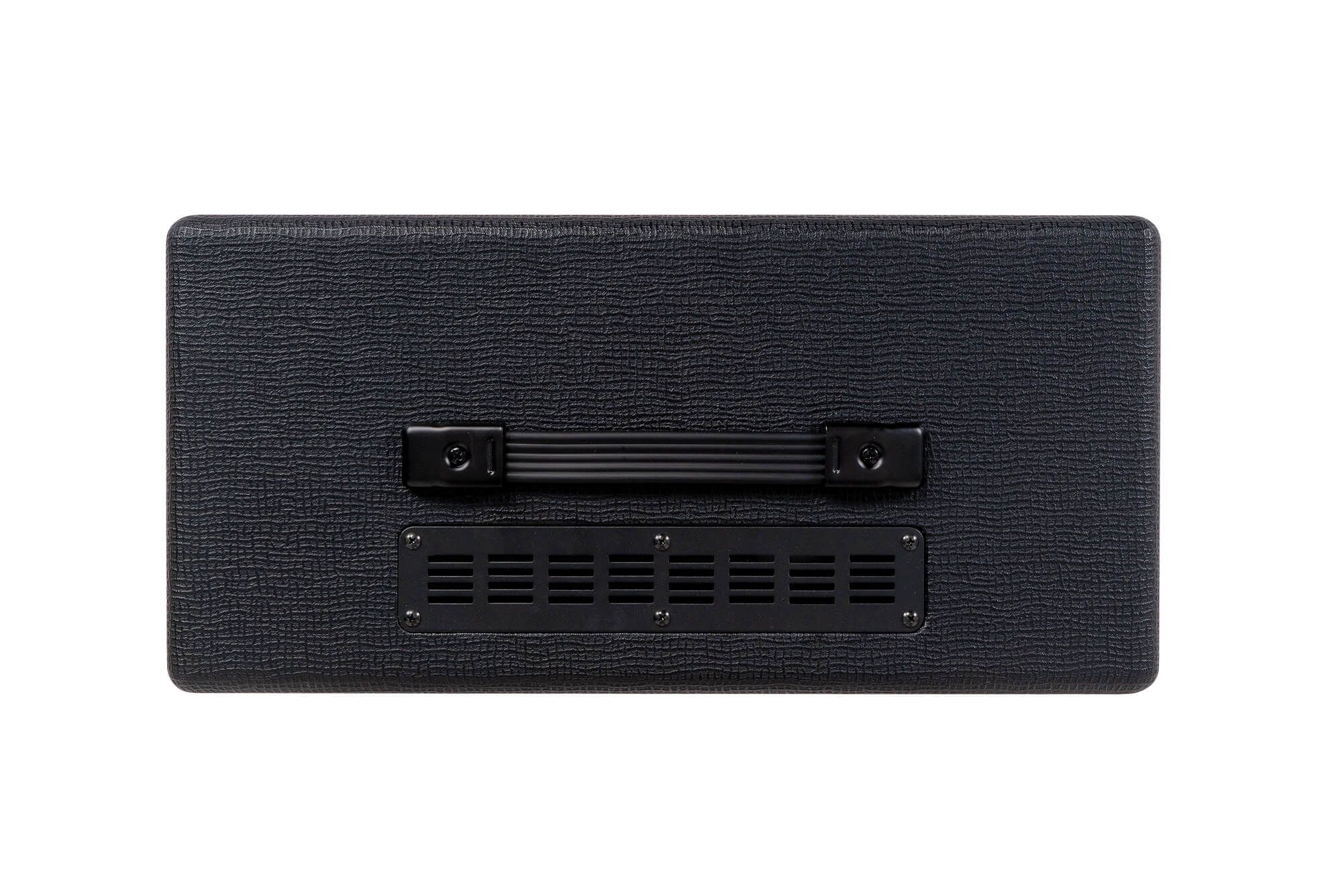 DEBUT 100RH BLACKヘッド画像 DEBUT 100RH BLACKヘッド画像