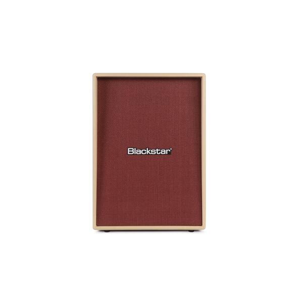 Blackstar-ギターアンプキャビネットDEBUT 212V CREAM OXBLOOD