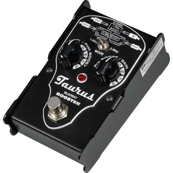 Taurus-2-WayブースターMultiWAY BOOSTER