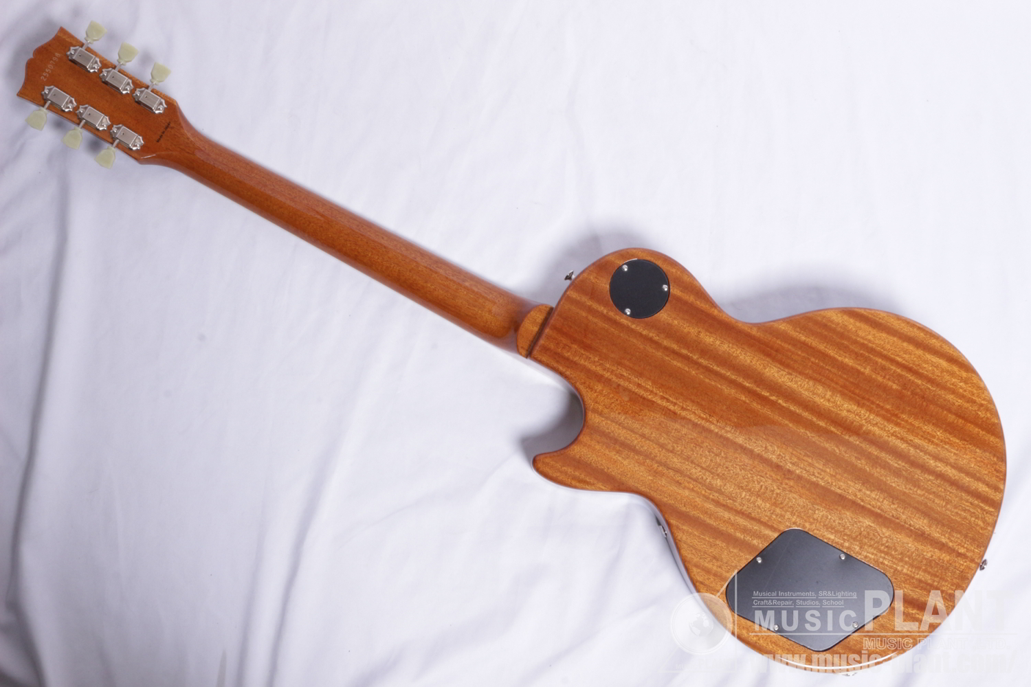 LS-101 SOB -OUTLET-背面画像 LS-101 SOB -OUTLET-背面画像