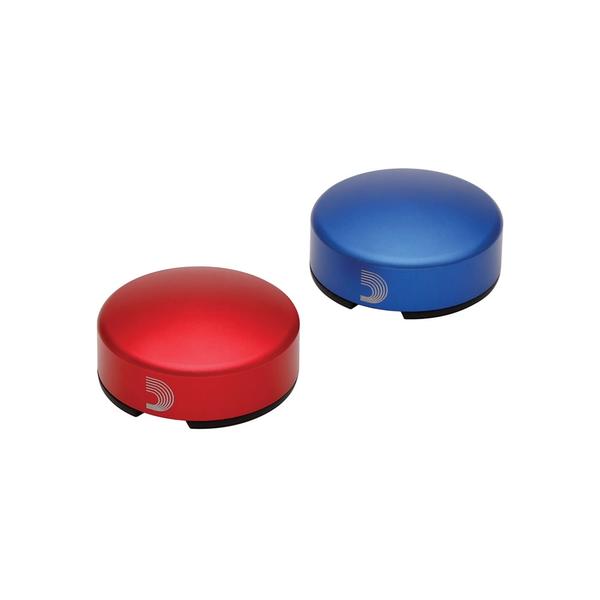 D'Addario | PLANET WAVES-スイッチハットPW-FST-02BURD Blue & Red