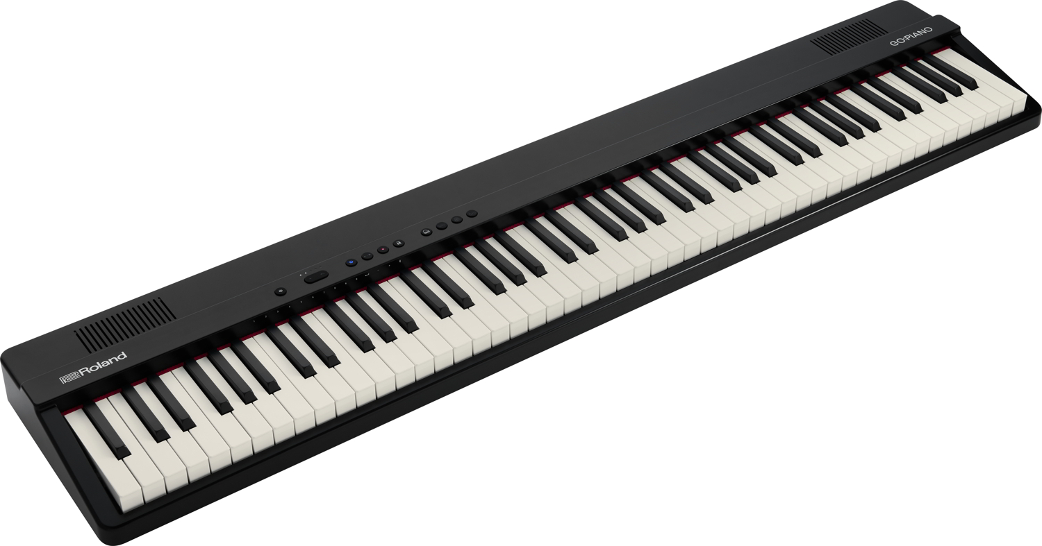 GO:PIANO88 GO-88PX追加画像 GO:PIANO88 GO-88PX追加画像