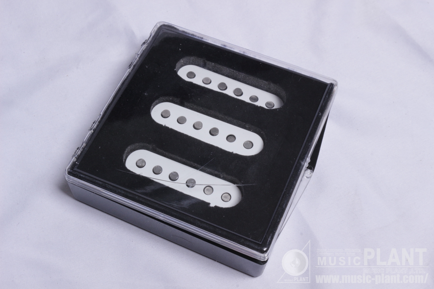 Fender Texas Special Strat Pickups追加画像 Fender Texas Special Strat Pickups追加画像