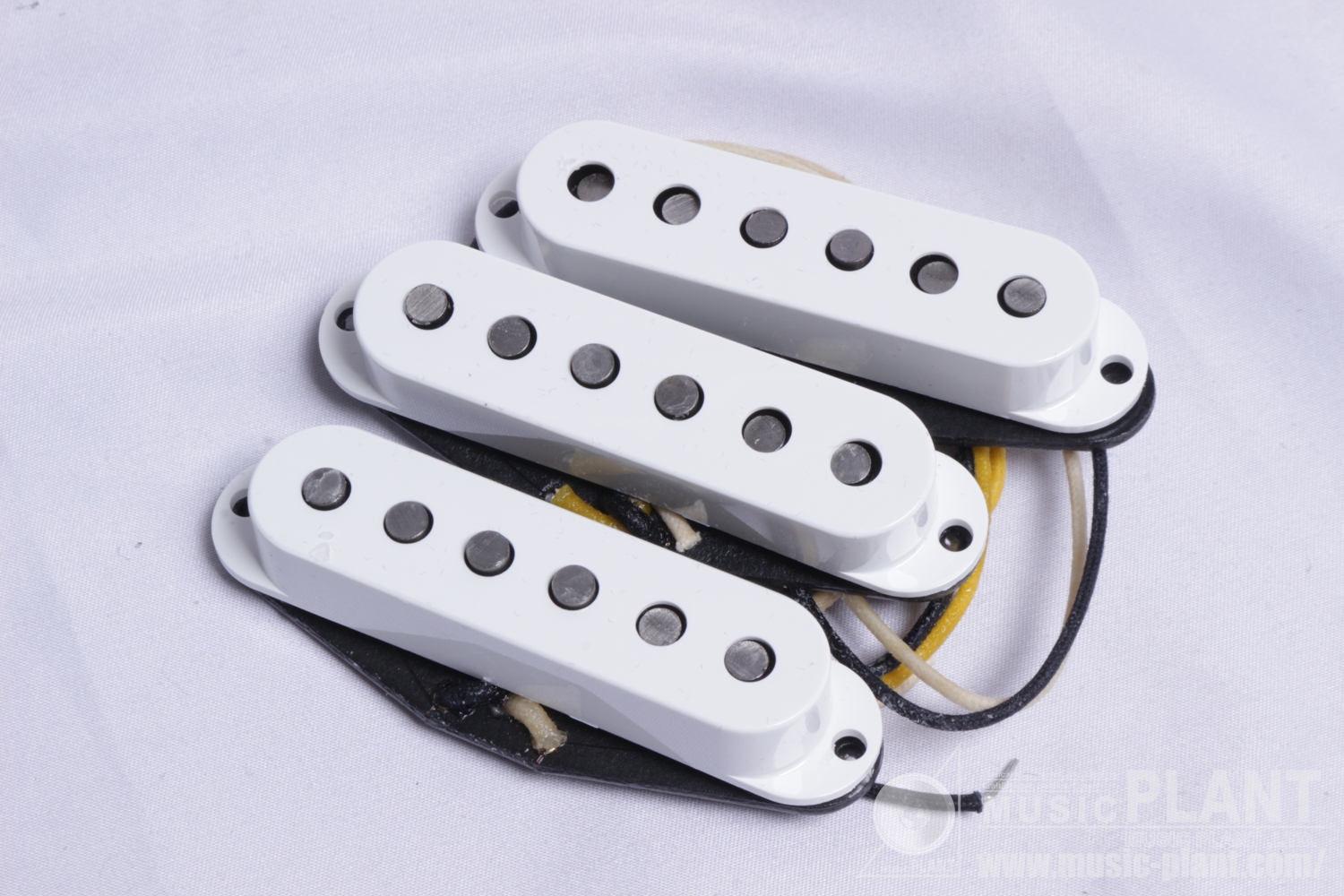 Fender Texas Special Strat Pickups追加画像 Fender Texas Special Strat Pickups追加画像