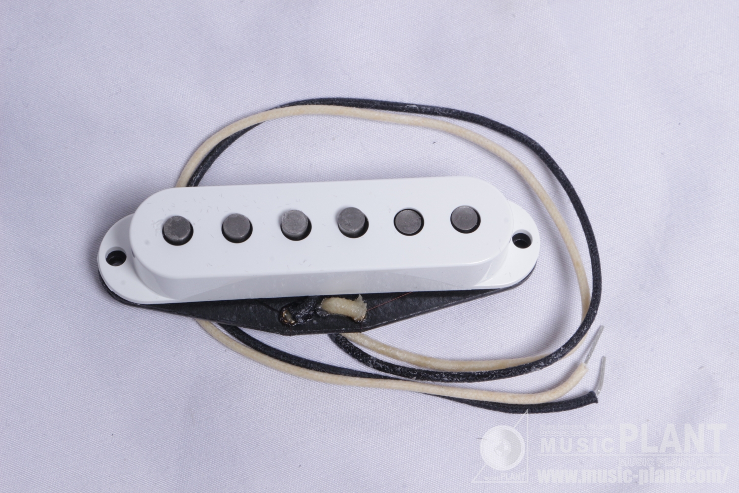 Fender Texas Special Strat Pickups追加画像 Fender Texas Special Strat Pickups追加画像