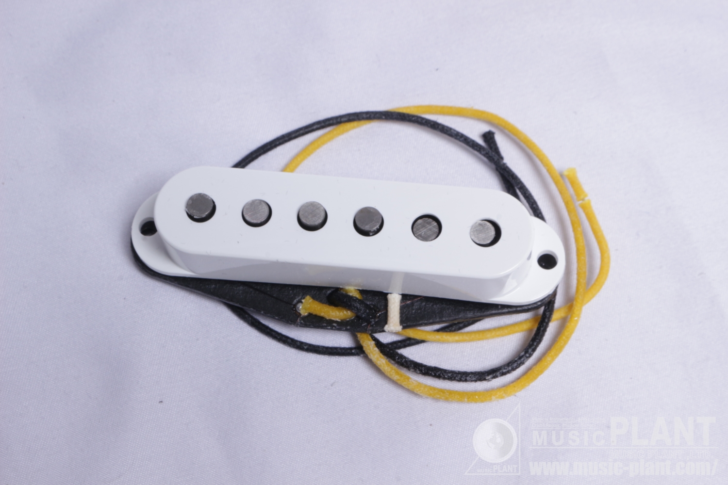 Fender Texas Special Strat Pickups追加画像 Fender Texas Special Strat Pickups追加画像